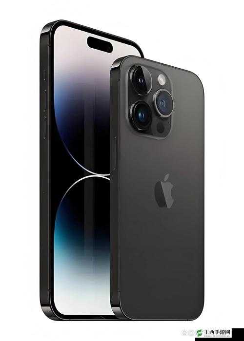 苹果iPhone，科技与生活的完美融合