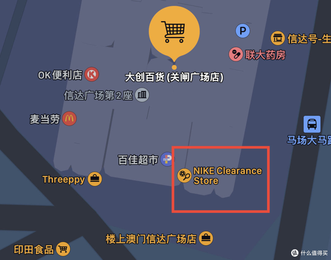 明天澳门买什么2023年的今天澳门购物攻略