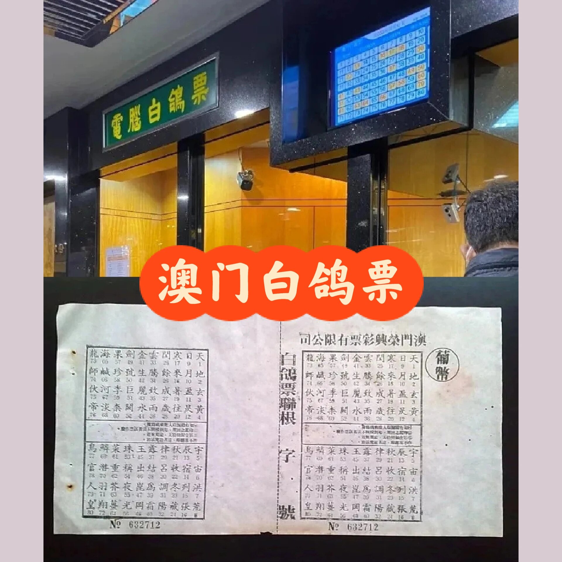 今晚澳门六肖六码今晚澳门六肖六码，探索数字彩票的神秘世界-第3张图片