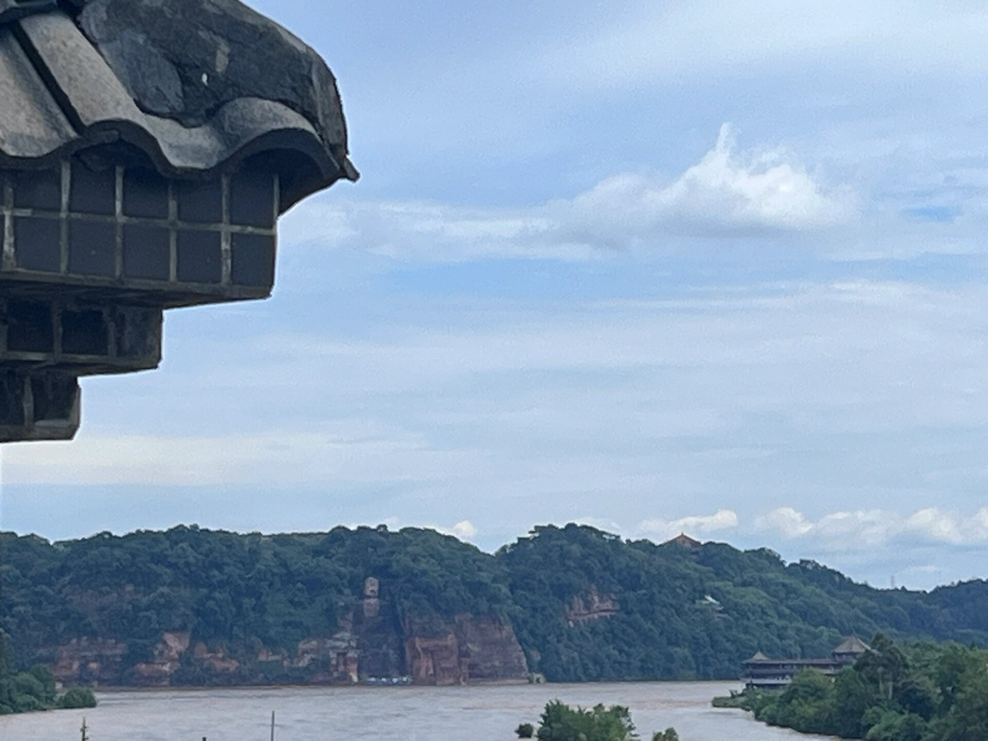 乐山大佛旅游路线乐山大佛旅游路线攻略