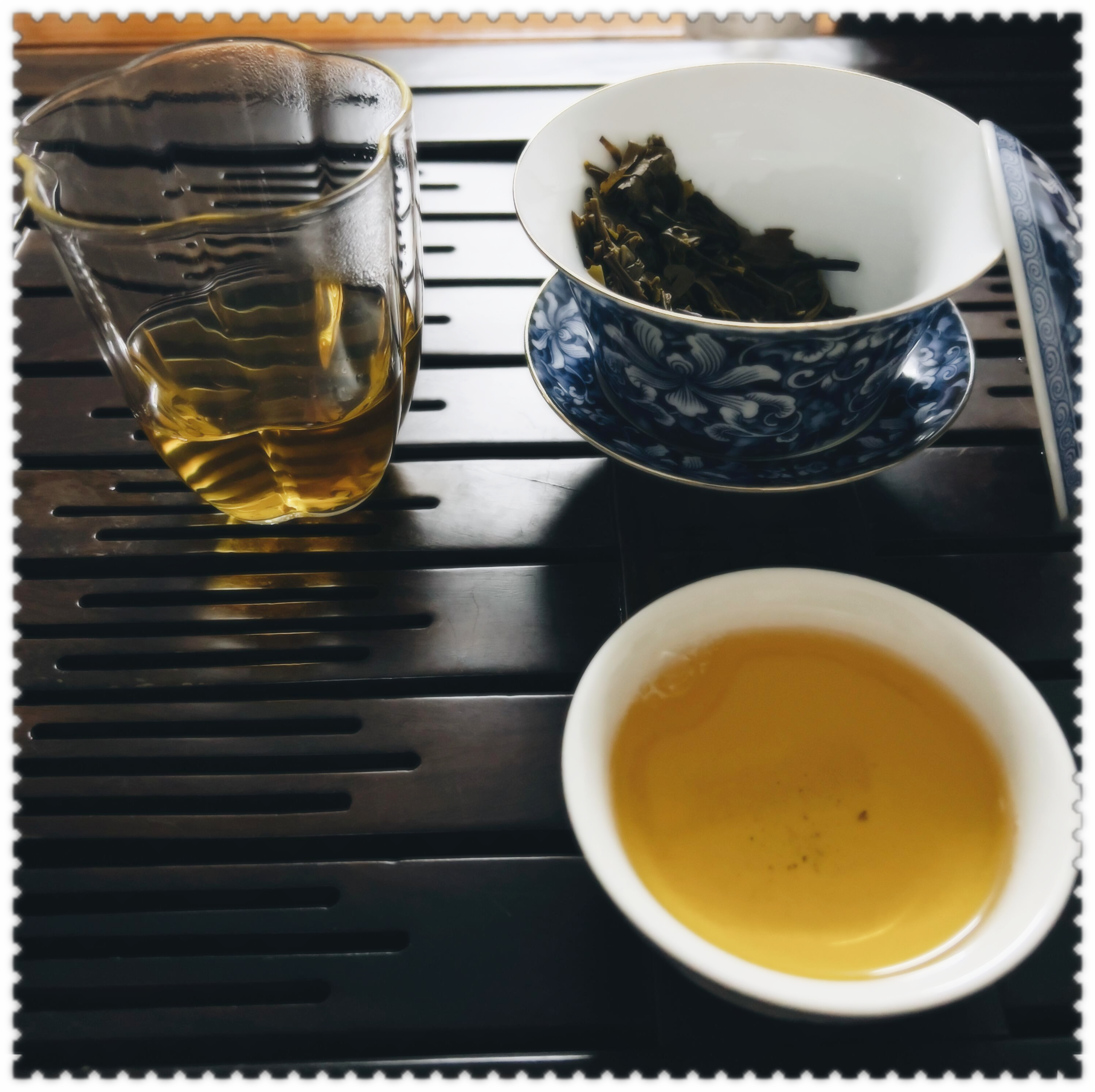 下关沱茶下关沱茶，品味独特的风味-第2张图片