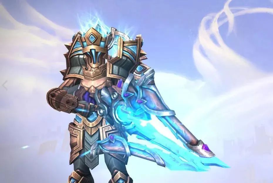 盗贼武器幻化盗贼武器幻化，神秘与诱惑的交织