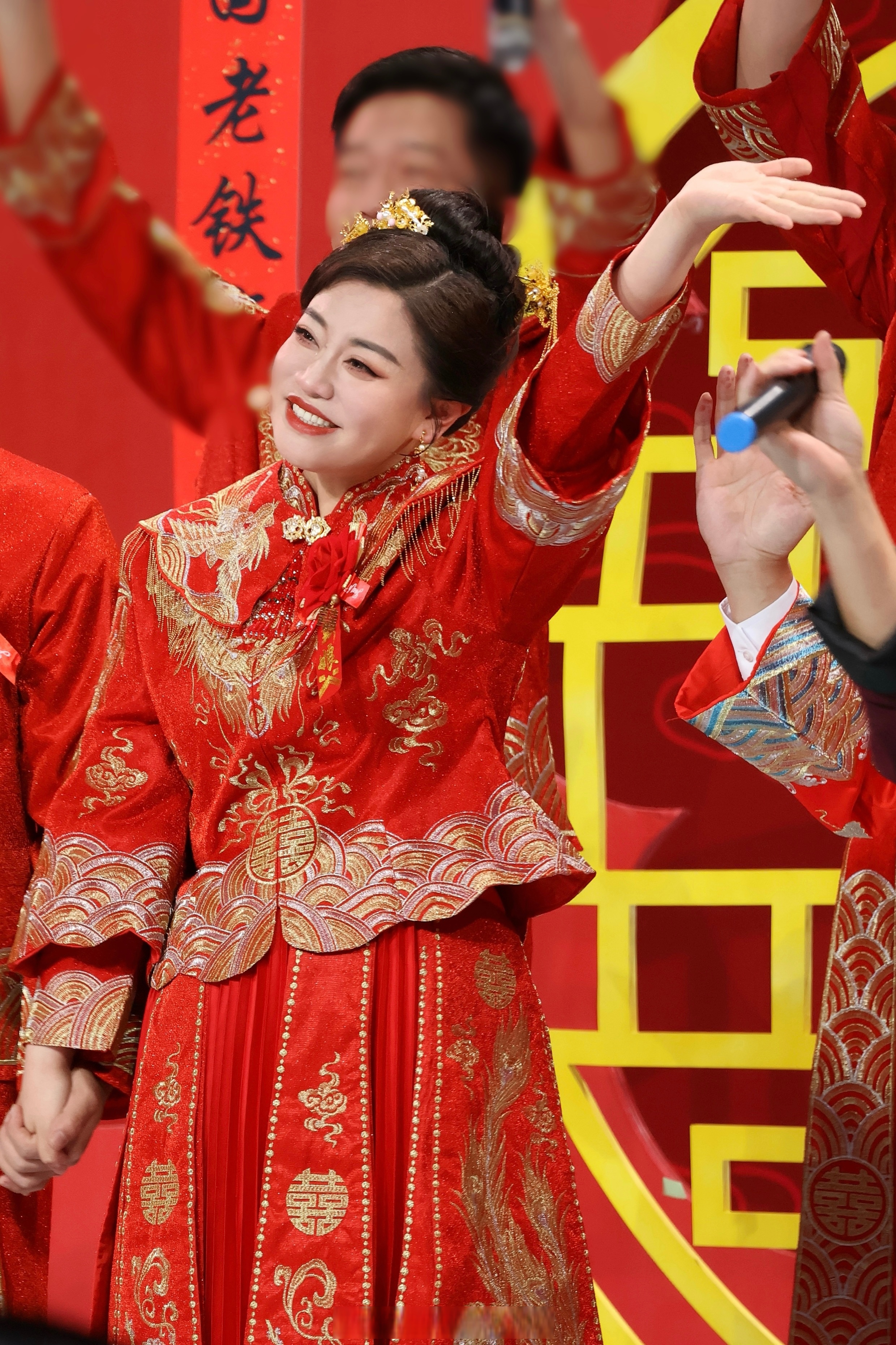辽宁春晚节目单公布2025年辽宁春晚节2023，盛大开启