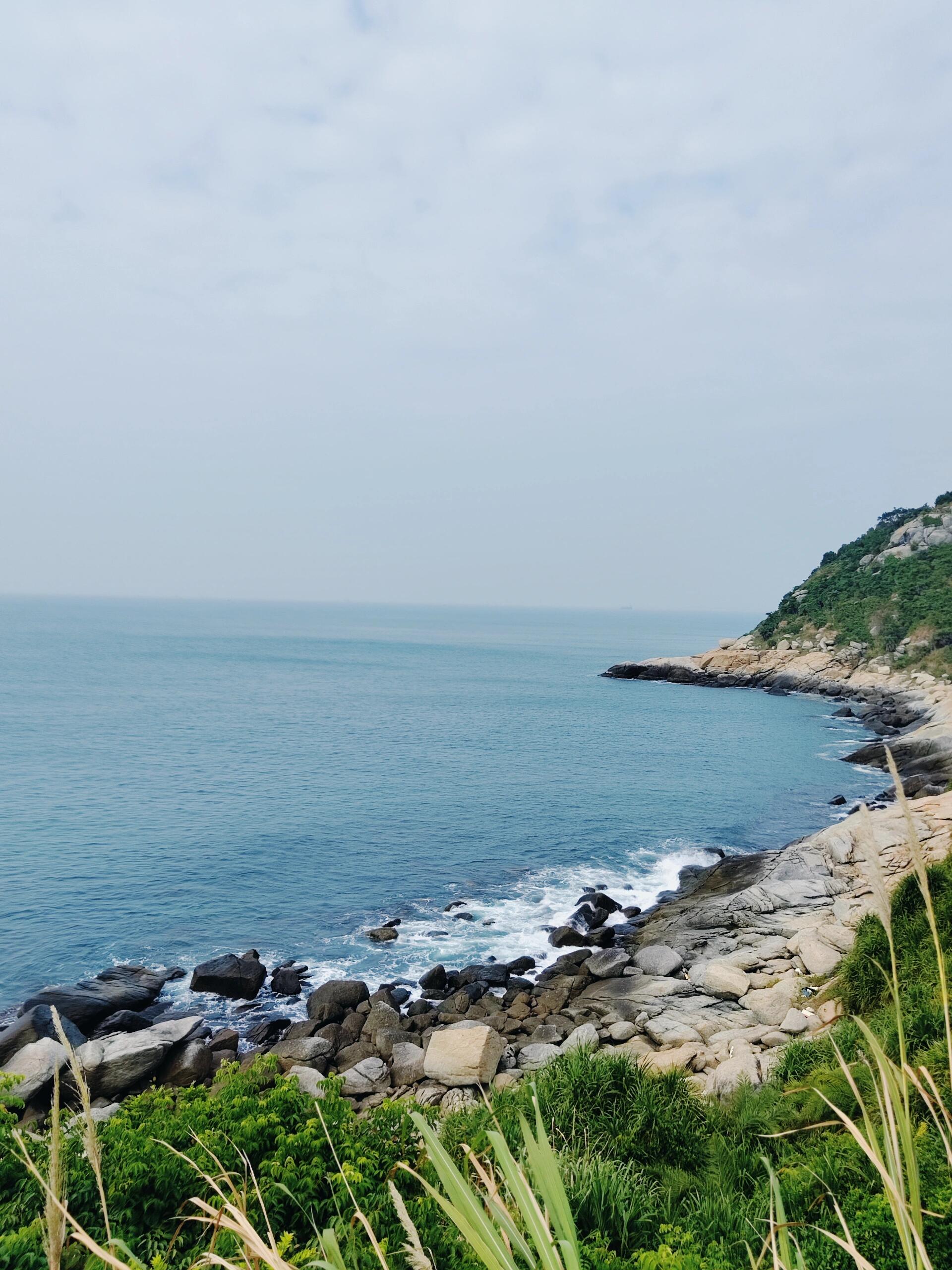 放鸡岛旅游放鸡岛旅游攻略-第2张图片