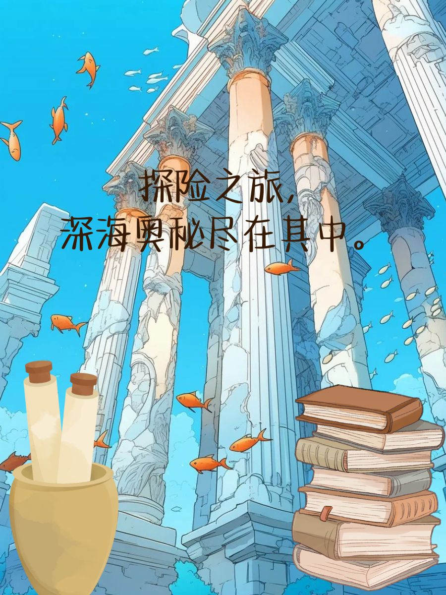 新冒险王，开启未知之旅