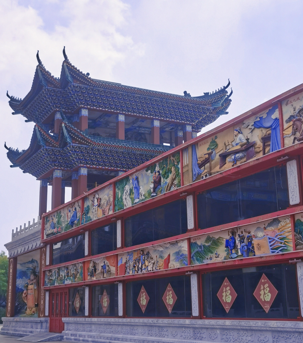 廊坊娱乐廊坊娱乐，城市文化的新名片-第2张图片