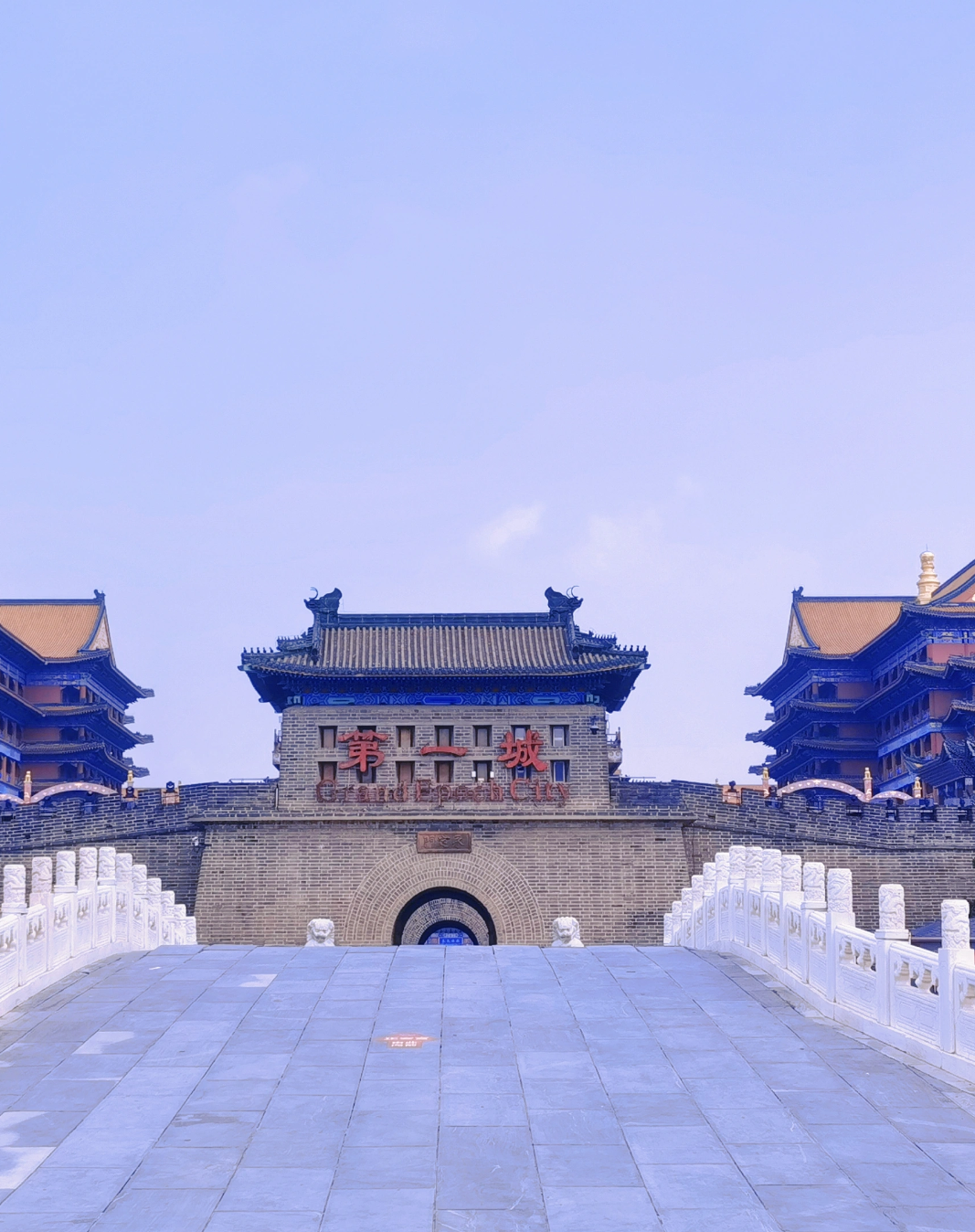 廊坊娱乐廊坊娱乐，城市文化的新名片-第3张图片