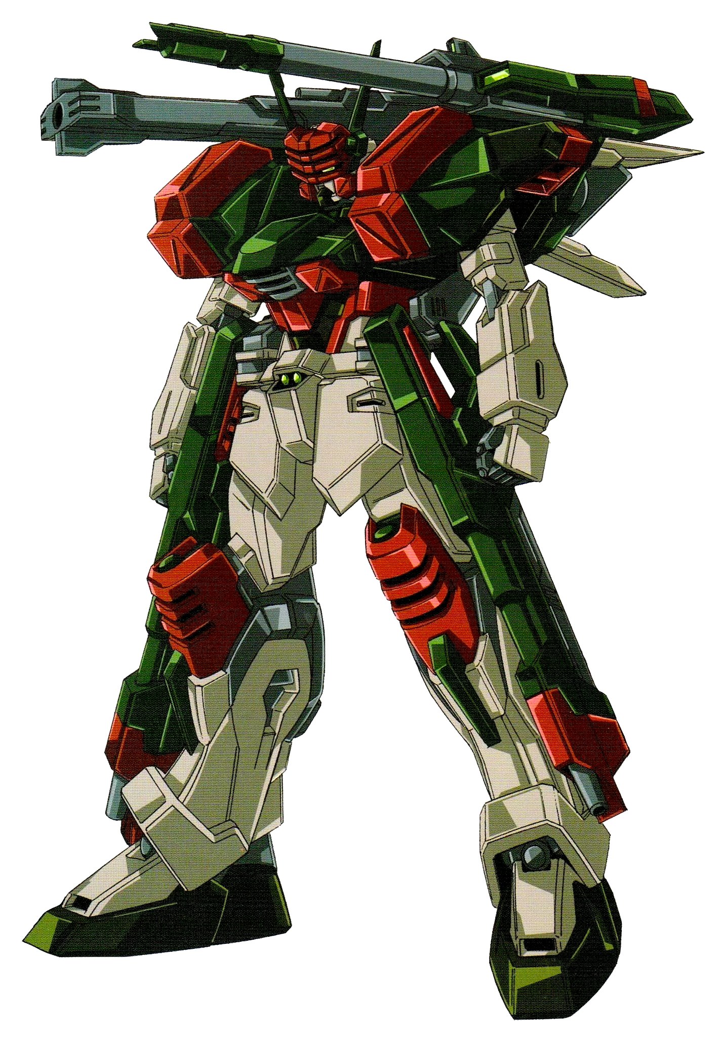 高达seed destiny50高达seed destiny 50，探索未来，勇往直前-第2张图片