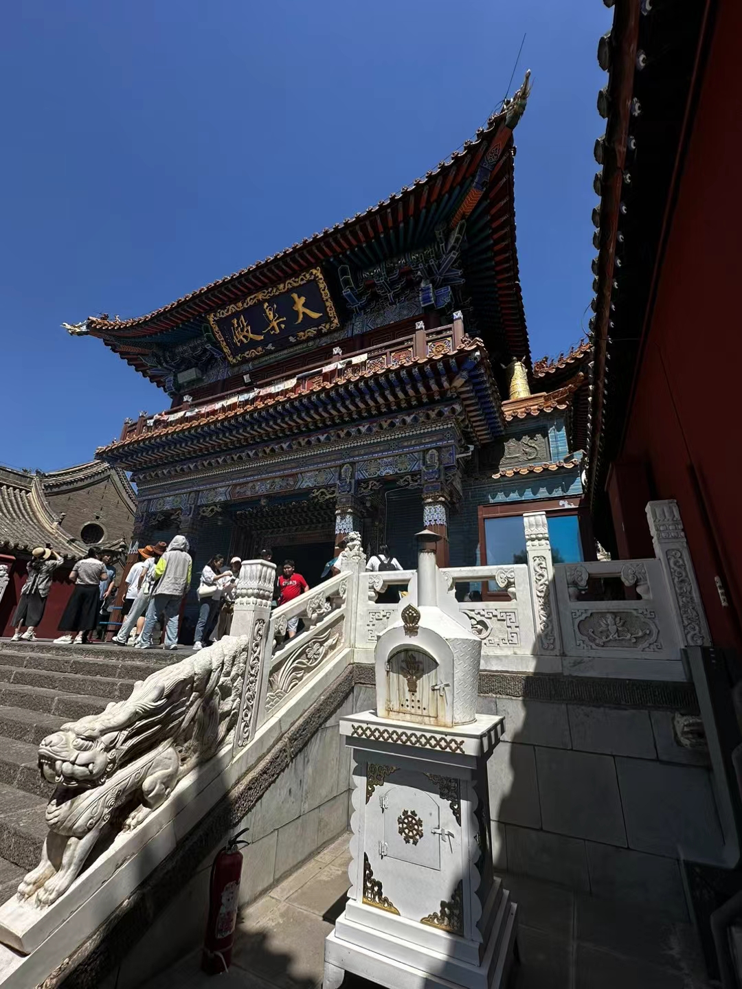 大昭寺简介