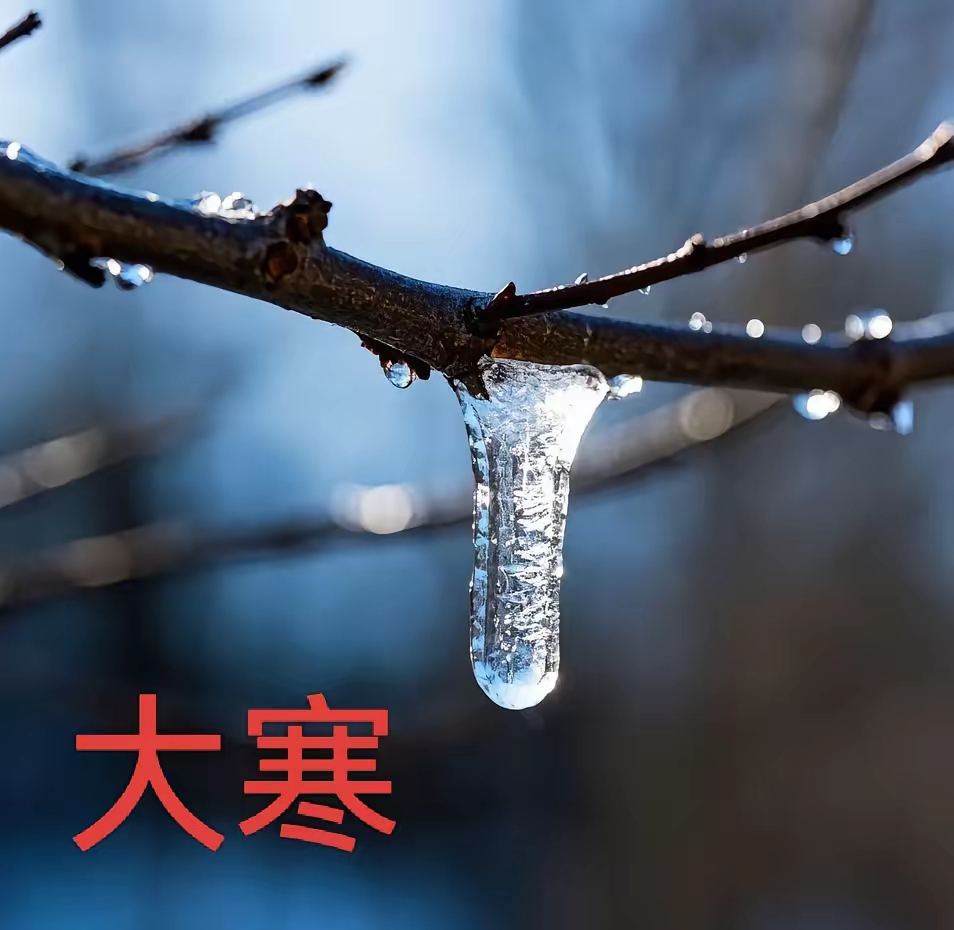 大寒是几月几日2022大寒是几月几日2022-第3张图片