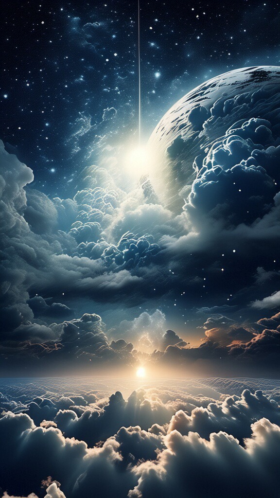 星空下载，探索宇宙的无尽奥秘-第3张图片