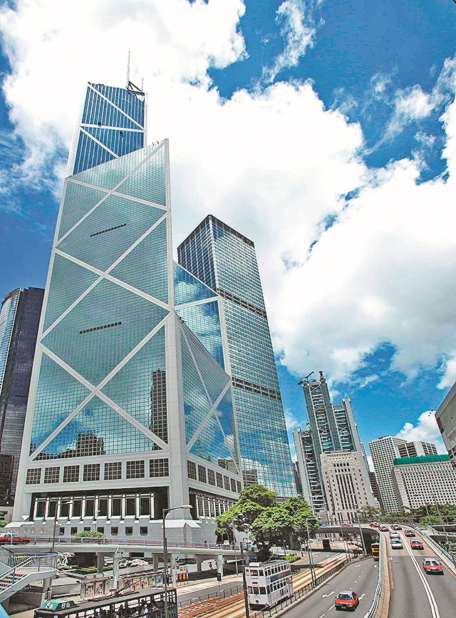 今晚香港特别号码香港特马，繁华都市的魅力与历史