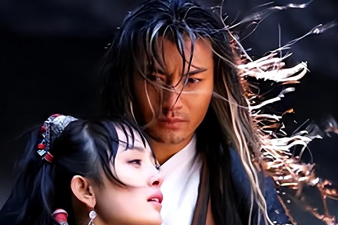 小龙女论坛小龙女论坛，探寻武侠世界中的情感与智慧-第3张图片