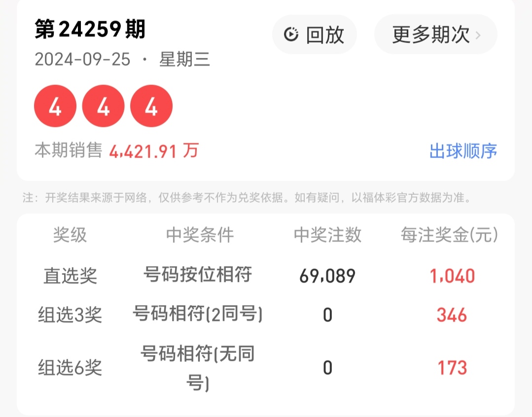 排列三开奖号码今天排列三今天开奖号码揭晓