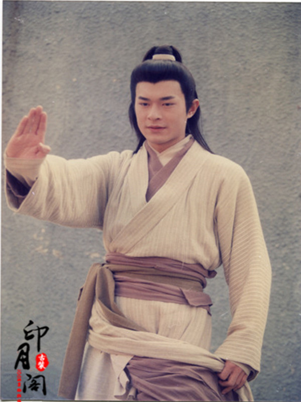 小龙女平码论坛小龙女心水论坛，探寻武侠世界的心灵交流-第3张图片