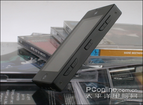 XMP4，多媒体技术的革命性产品