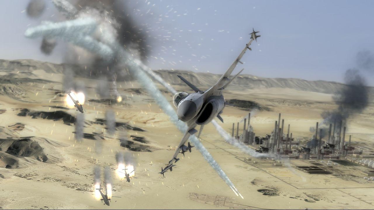 鹰击长空2中文版下载鹰击长空2中文版下载，探索空中霸主的无限可能-第3张图片