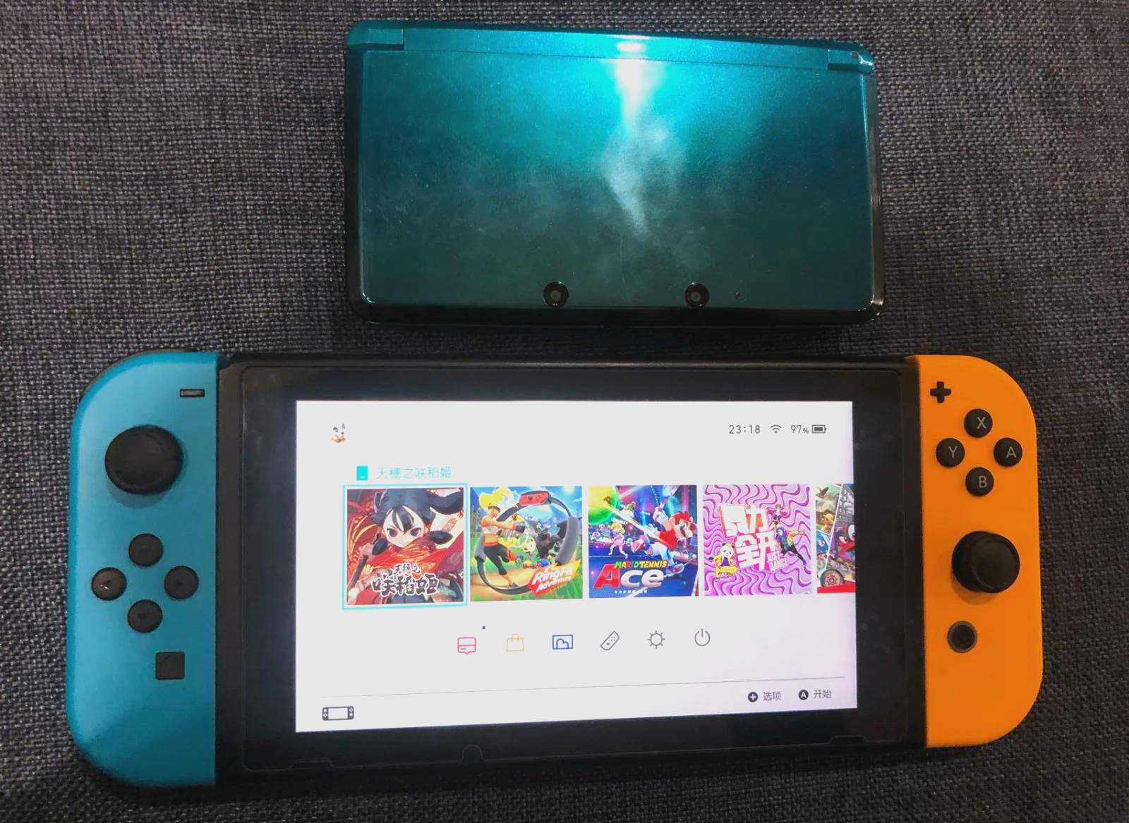 探索3ds游戏世界，沉浸式体验与无尽乐趣