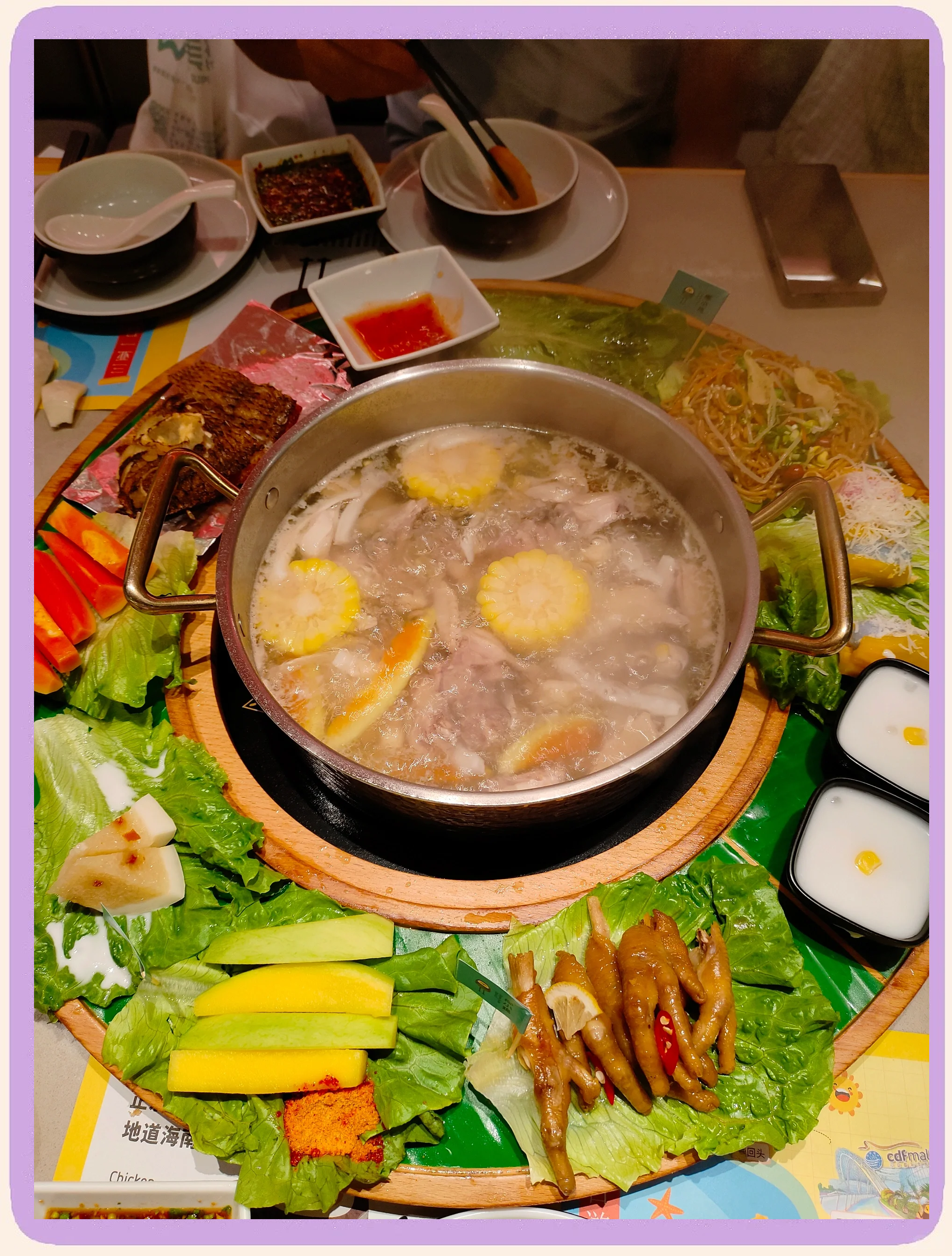 海南特产食品店是椰树吗海南特产食品，探秘美食天堂-第3张图片