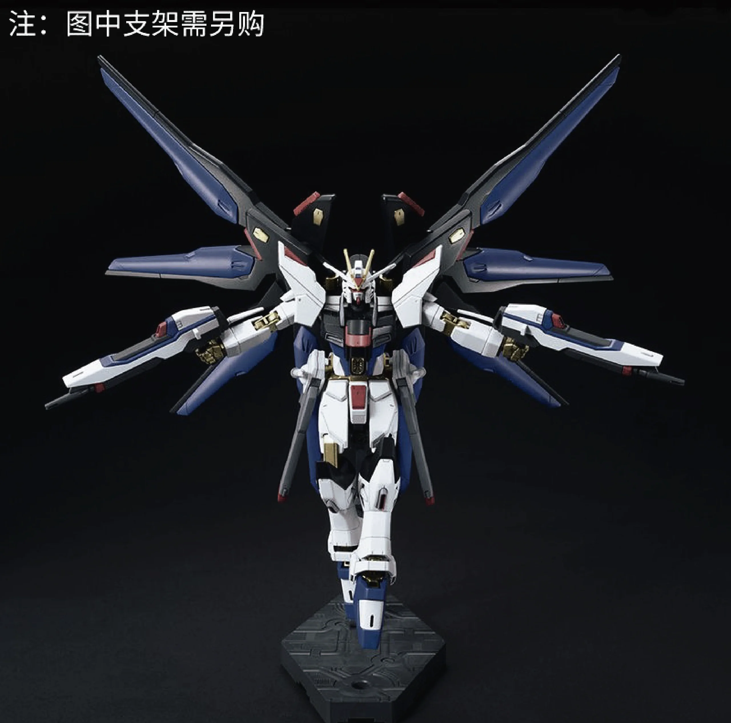 高达seed destiny50高达seed Destiny，探索未来之巅-第2张图片