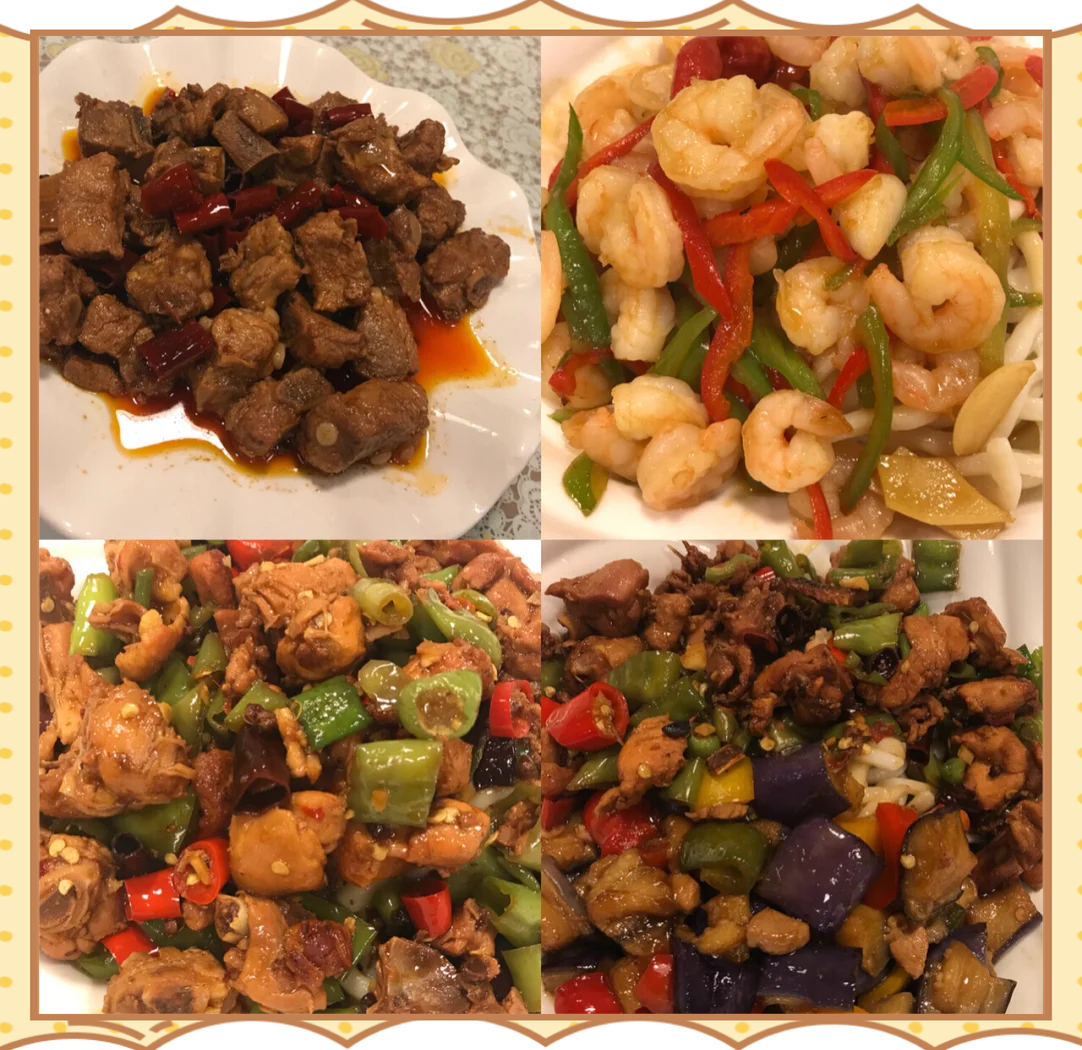 博尔塔拉美食介绍博尔塔拉美食之旅-第2张图片