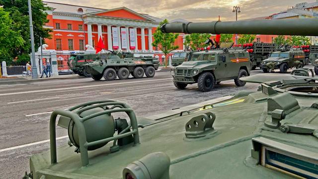 2024国庆阅兵直播2024国庆阅兵直播，共襄盛典，共筑辉煌-第1张图片