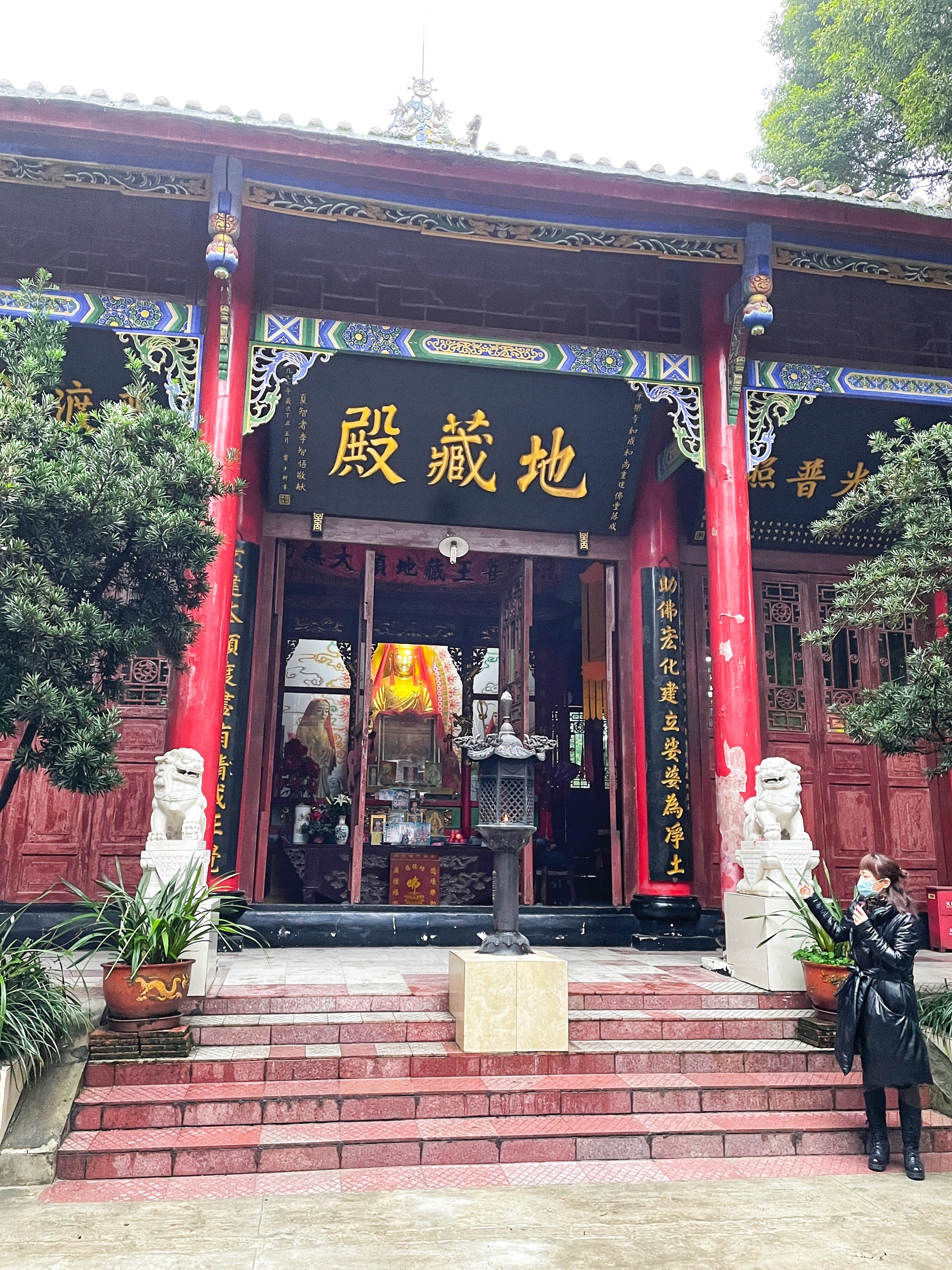 成都哪里算命算得比较好的成都算命准之地探