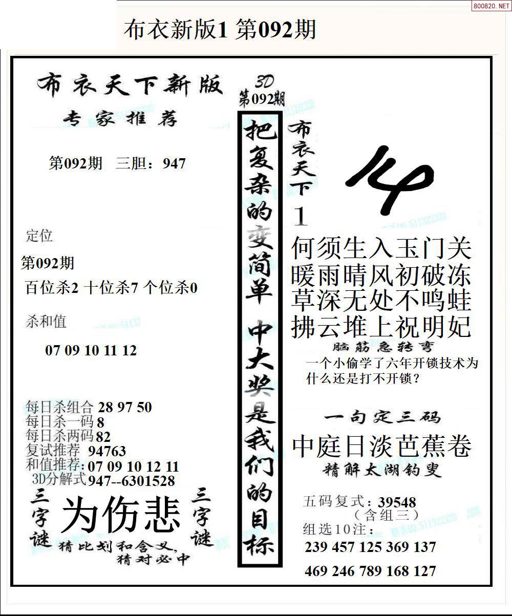 彩摘网布衣天下1234彩摘网，布衣天下新篇章-第2张图片