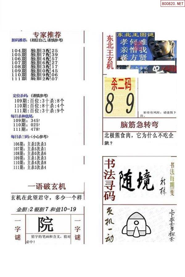 2024精华版布衣图全图2024精华版布衣图全图解析-第2张图片