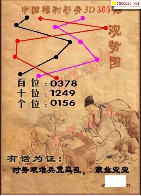 3D中国彩吧，数字娱乐的新领地