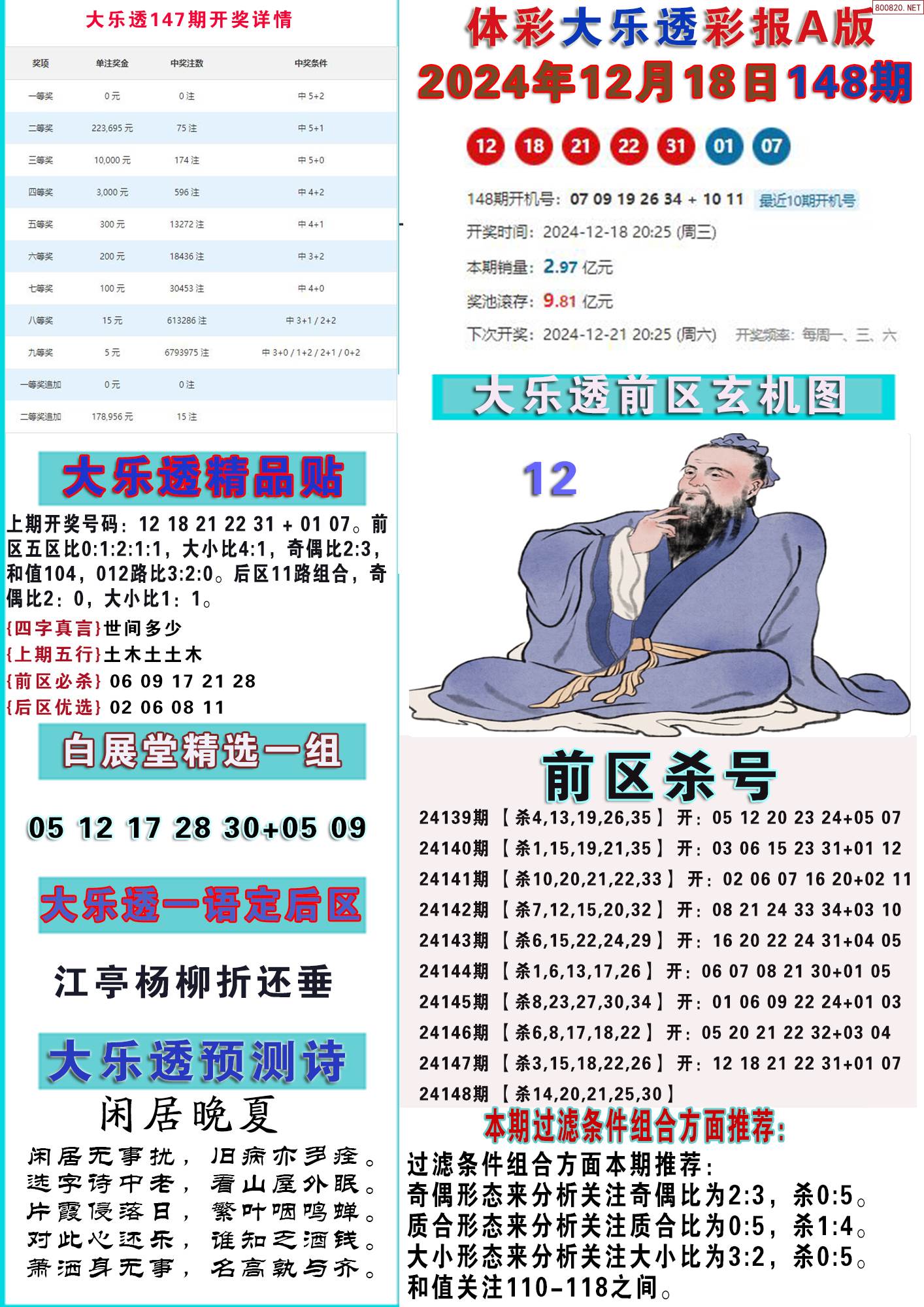 当日玄机报当日玄机-第2张图片