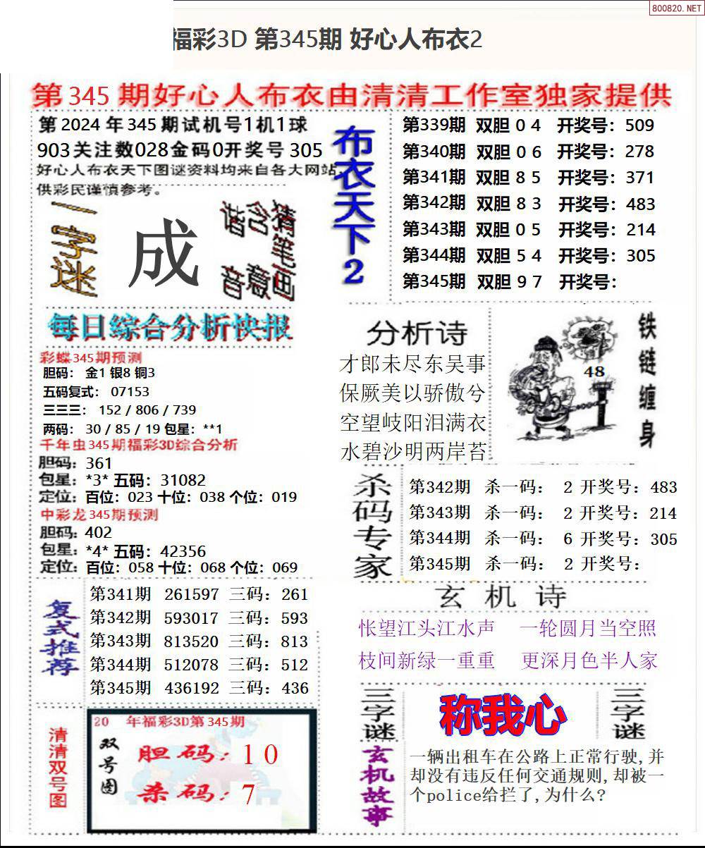 乐彩网3d字谜乐彩网3D字谜，探寻数字之谜-第2张图片