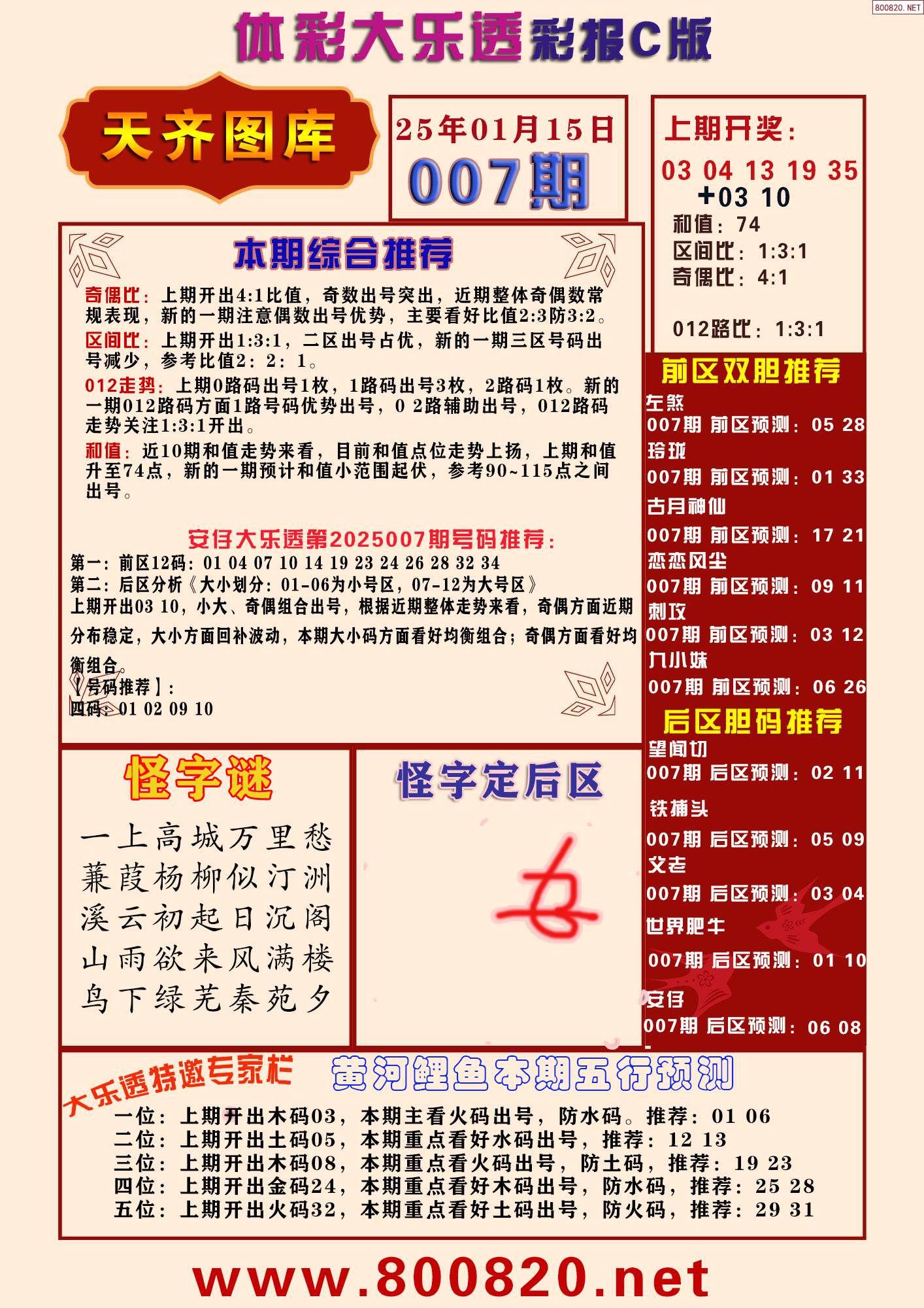 天下彩(9944cc)图文资讯-第1张图片