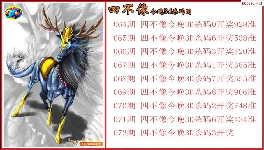 牛彩网福彩3d字谜九 2018牛彩网福彩3d字谜九