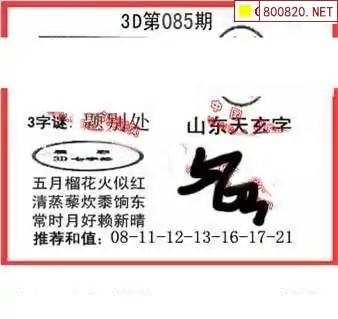 丹东福彩3d丹东全图丹东福彩3D全图-第2张图片