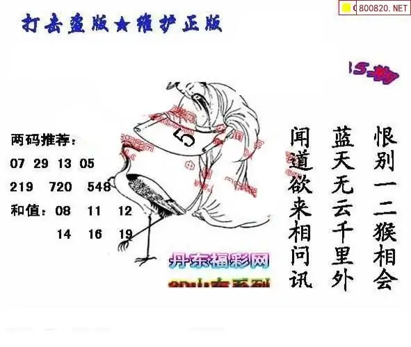 丹东图谜大全丹东图谜大全