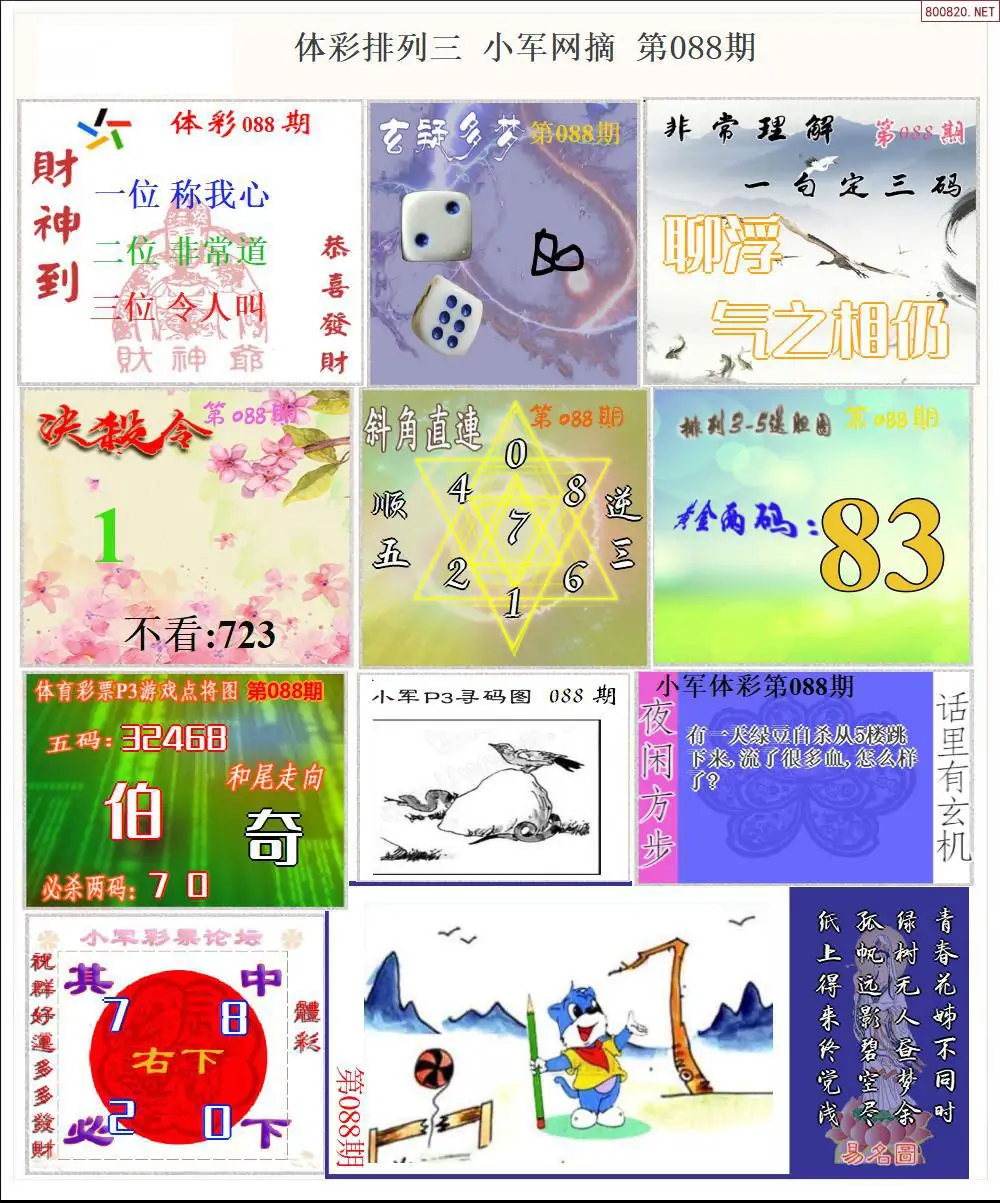 天牛3D红五图库，探索排列三的神秘世界