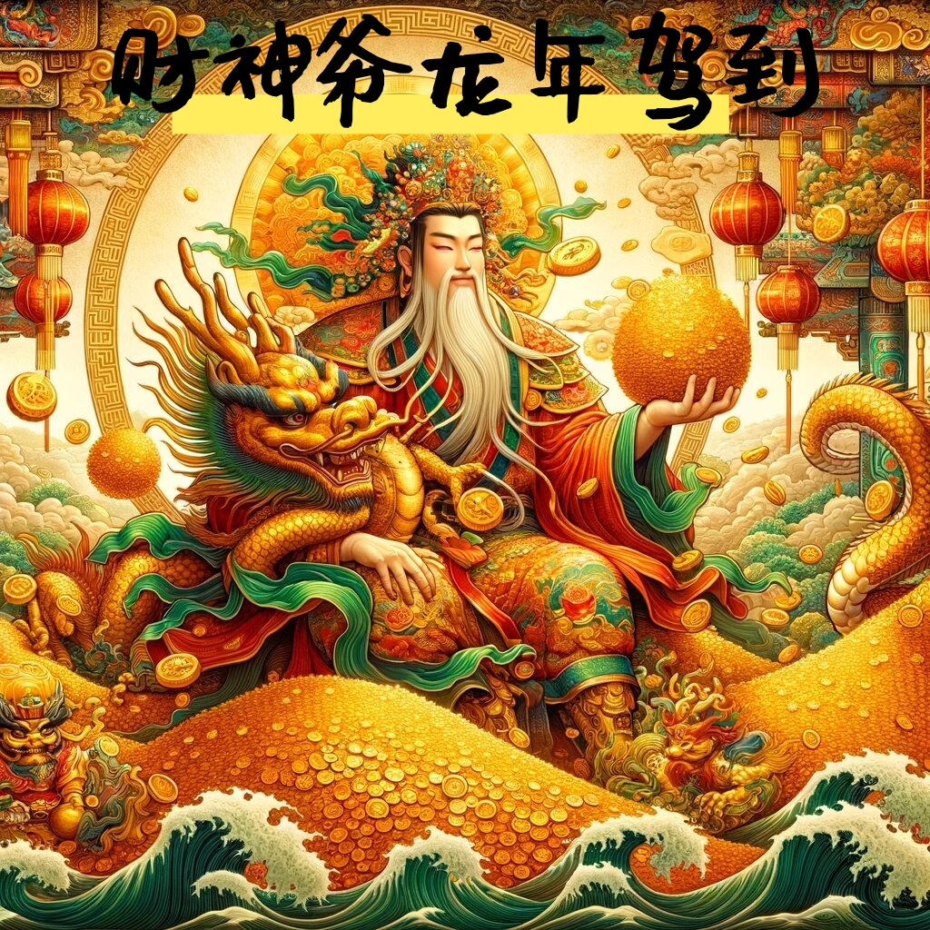 财神爷高手论坛财神爷高手论坛，财富与智慧的交汇之地-第2张图片