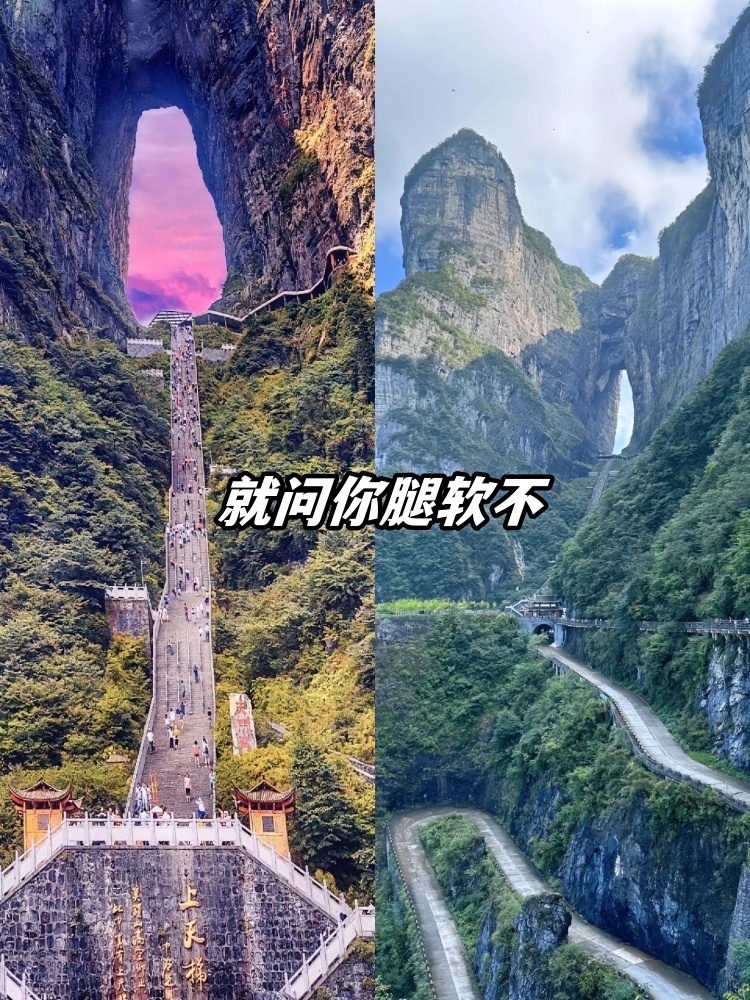北京到张家界北京到张家界之旅-第3张图片
