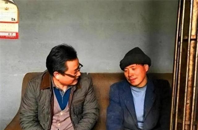 黄大全黄大全，一位时代的见证者-第1张图片