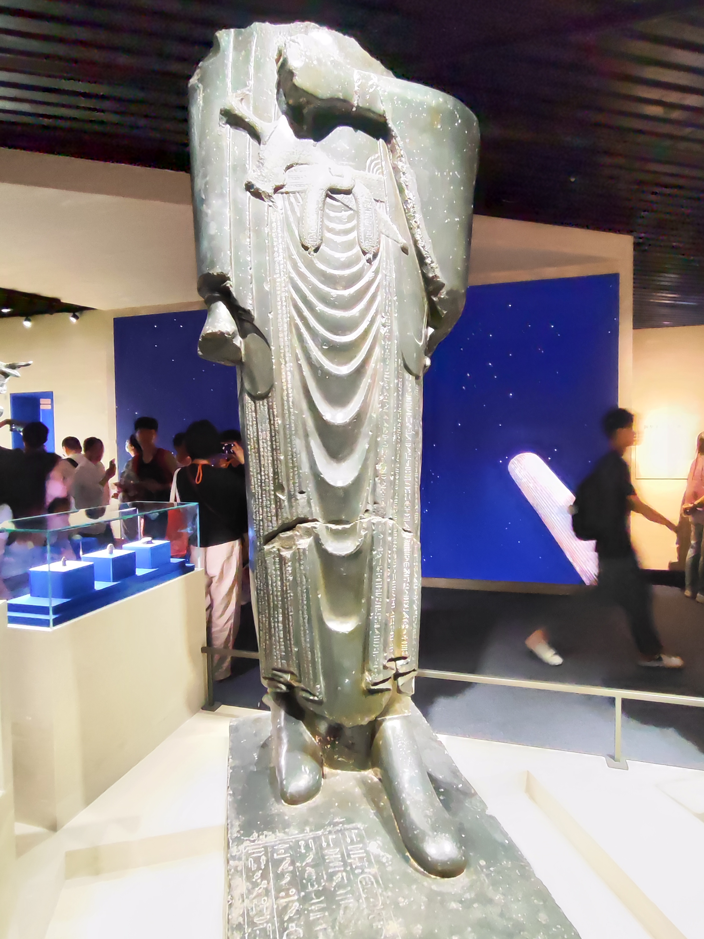 旺达与巨像旺达与巨像，古代文明的辉煌与神秘-第2张图片