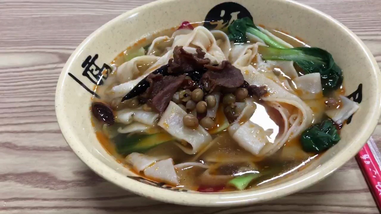 五味斋心水论坛，品味美食与心灵交流-第3张图片