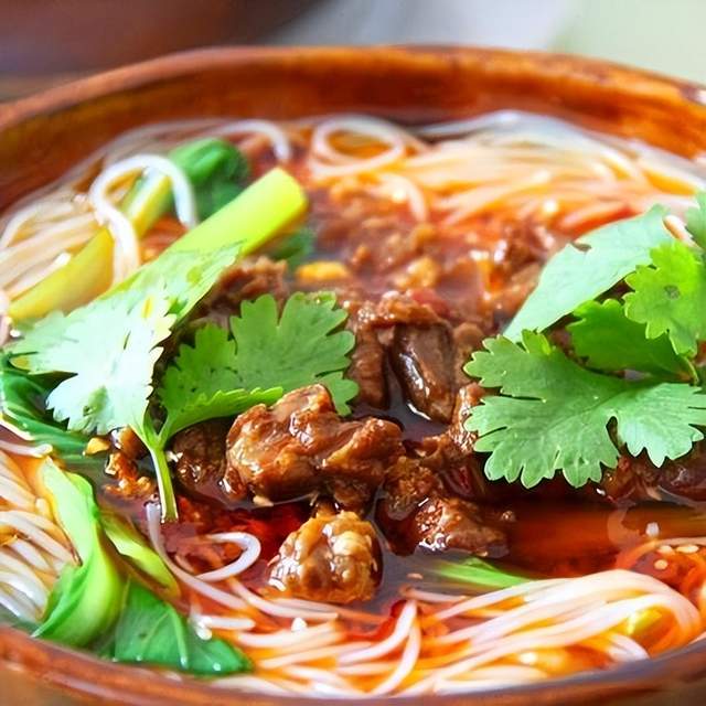 六盘水美食六盘水美食之旅-第2张图片