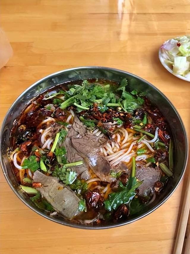 六盘水美食六盘水美食之旅