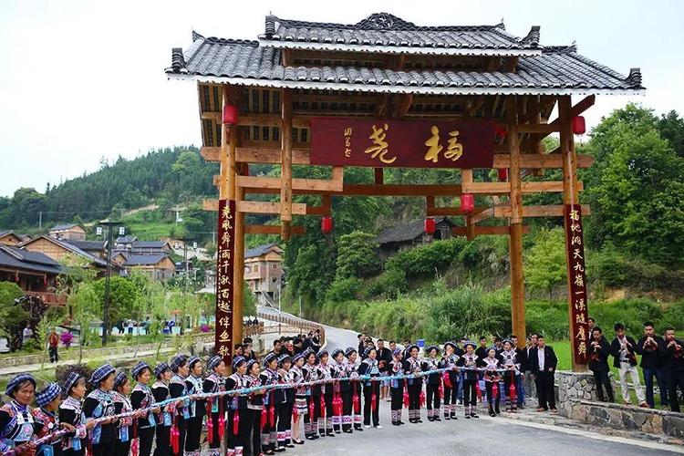 大寨旅游景点简介大寨旅游攻略