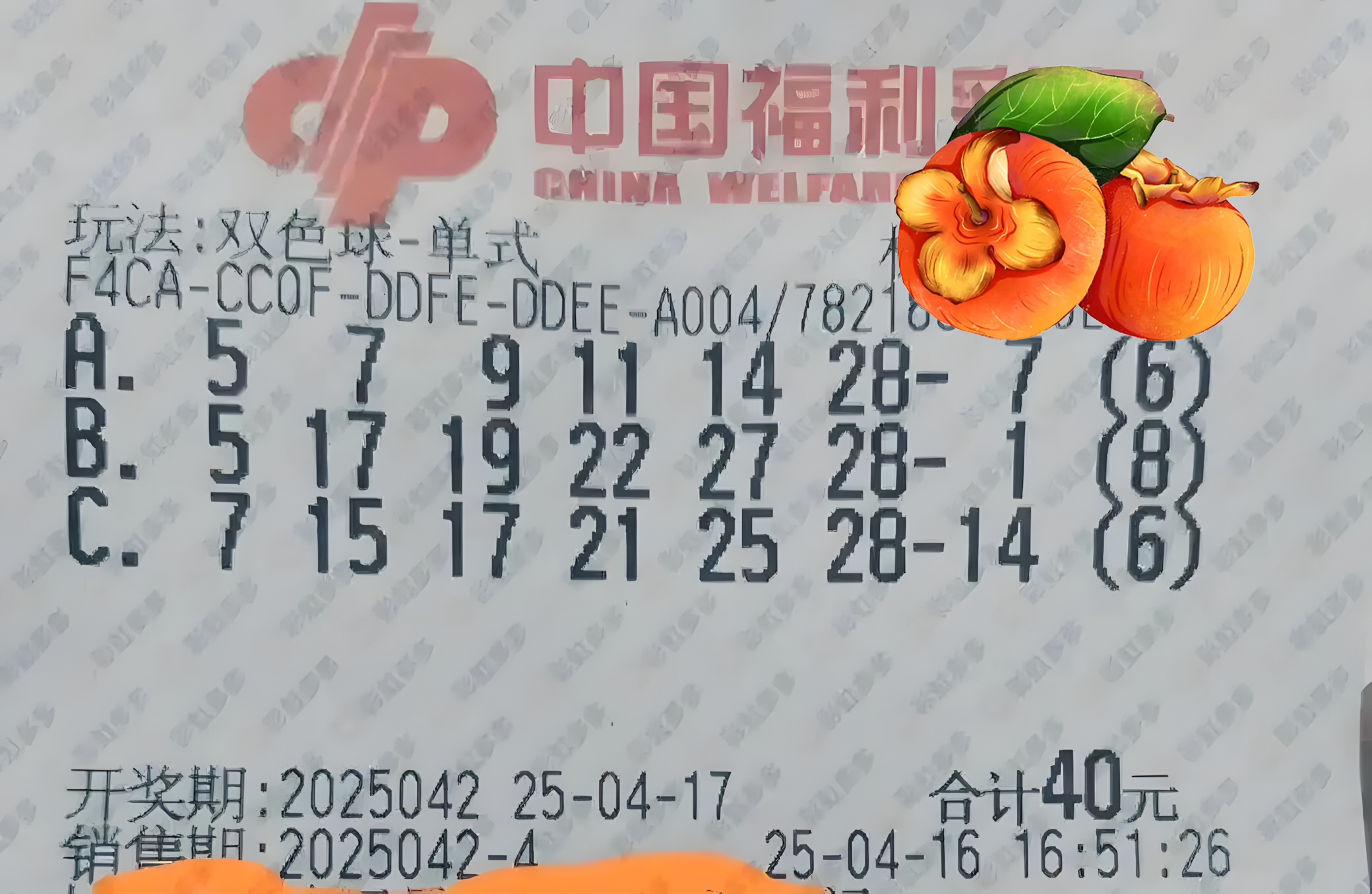 双色球在线机选，便捷购彩新体验