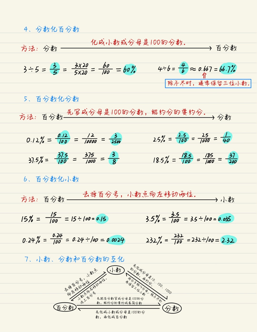 百分比计算器百分比计算器，快速掌握数字转换与百分比计算-第3张图片