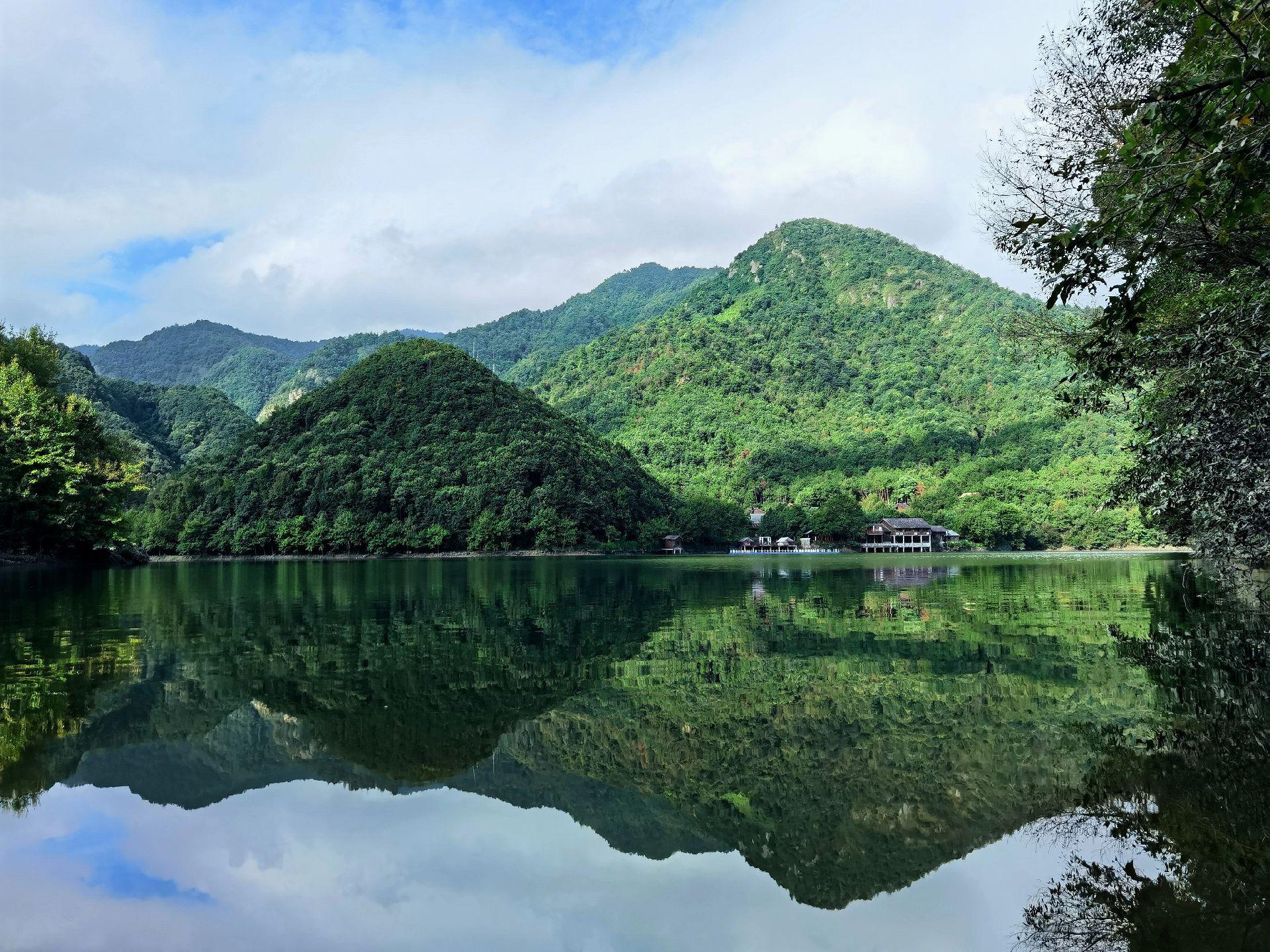 金华旅游团金华旅游团之旅，探索美丽山水间的魅力-第2张图片