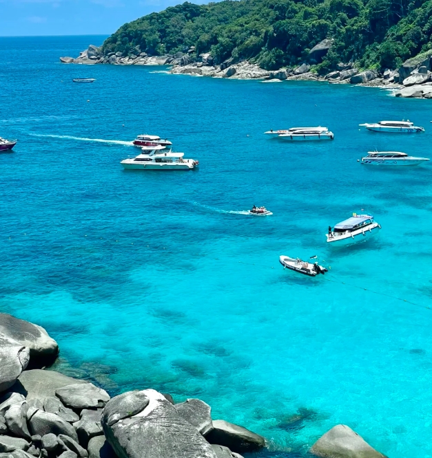 东方夏威夷温泉酒店东方夏威夷温泉之旅-第3张图片