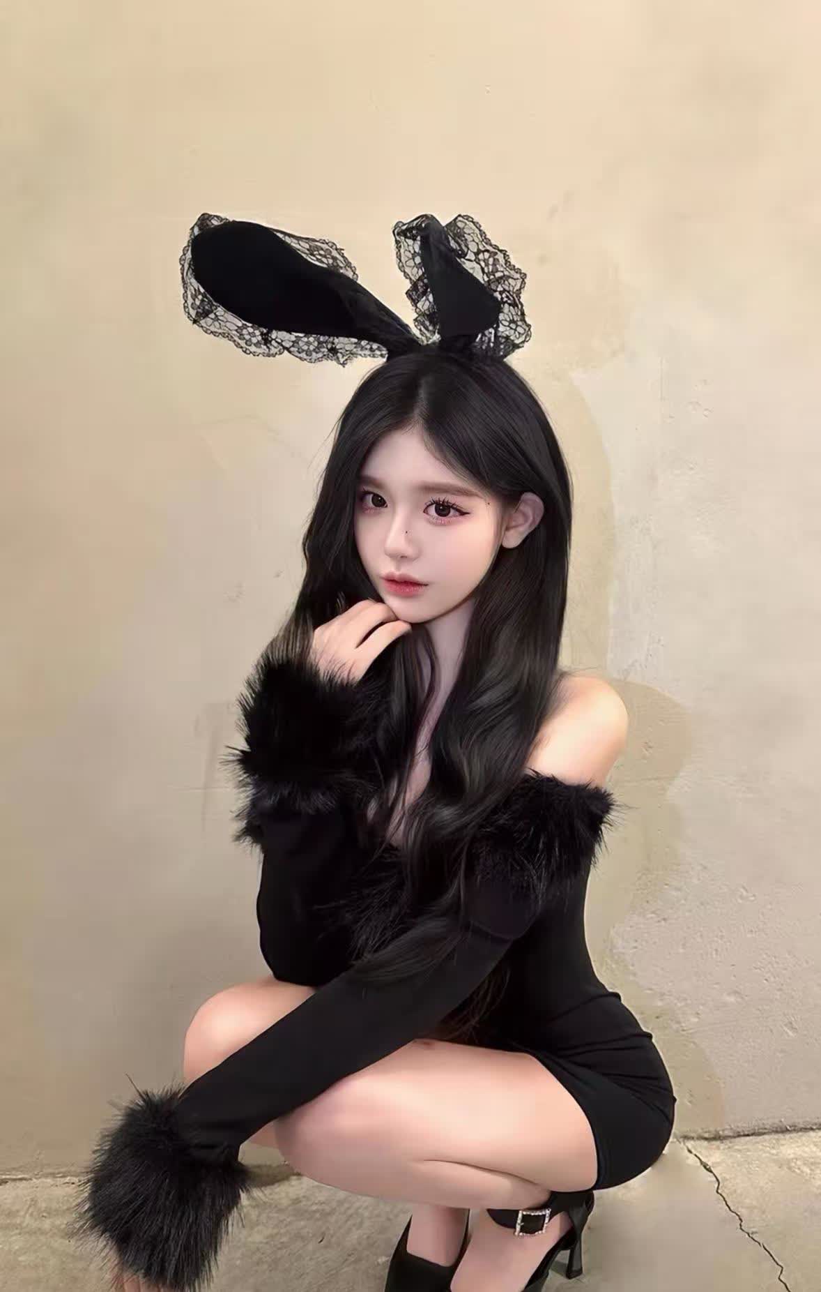 兔女郎网兔女郎网，时尚与乐趣的完美结合-第3张图片